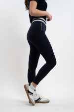 Volta Woman - Navy/Linen Volta Woman - Navy/Linen