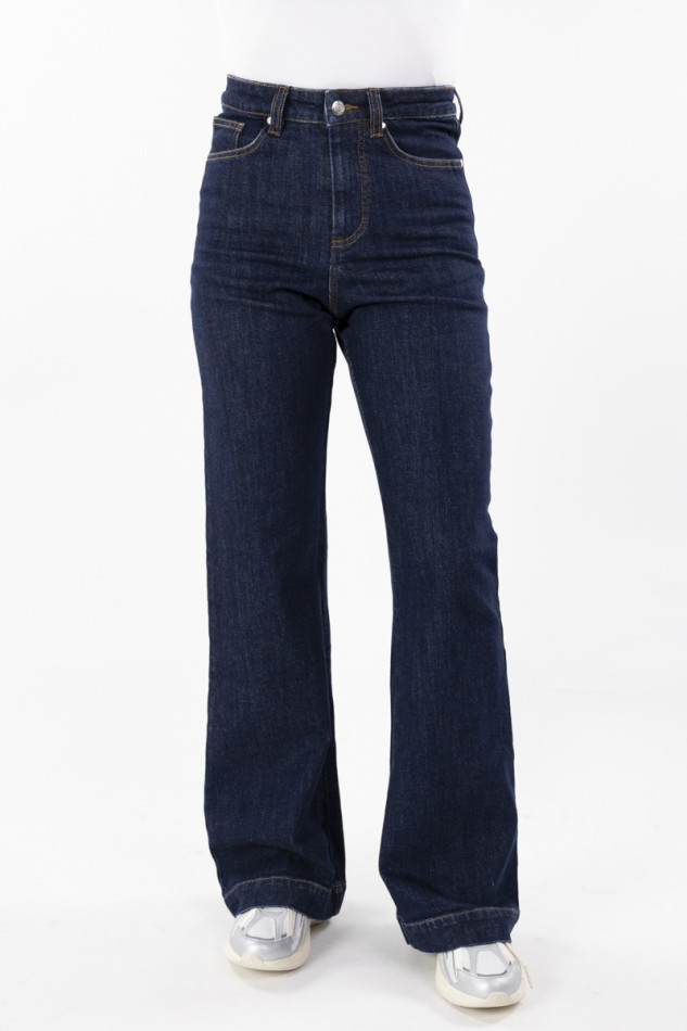 Jody Jeans - Roh