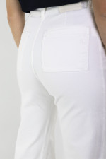 Jody Jeans - Ecru Jody Jeans - Ecru