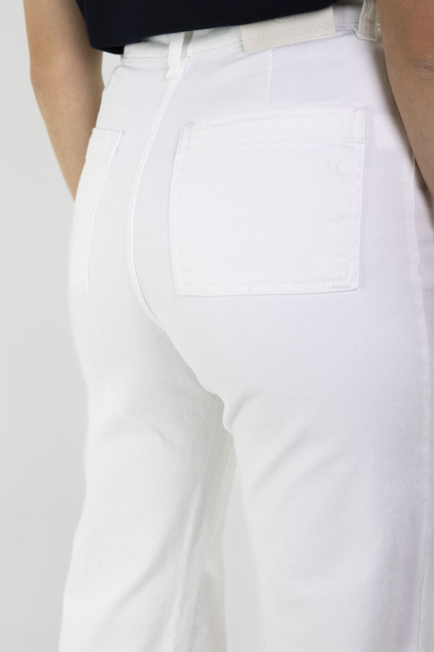 Jody Jeans - Ecru