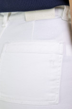 Jody Jeans - Ecru Jody Jeans - Ecru