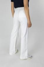 Jody Jeans - Ecru Jody Jeans - Ecru