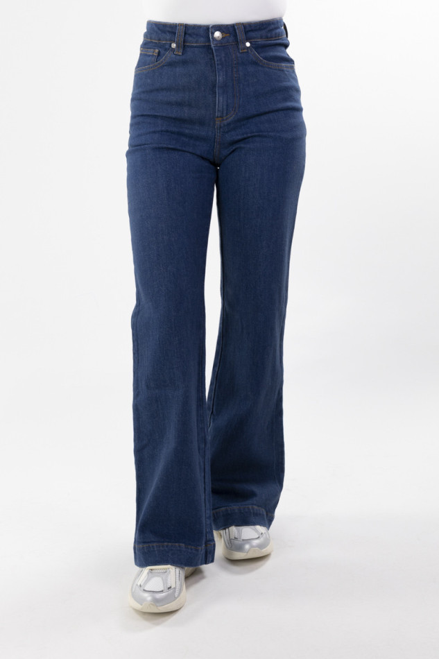Jody Jeans - Denim