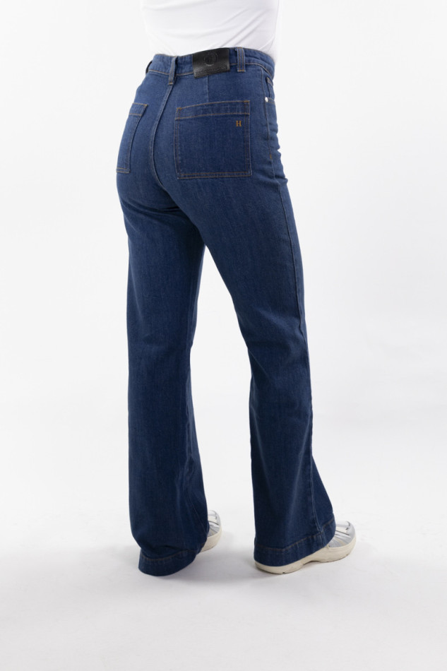 Jody Jeans Femme - Jean (Denim) Jody Jeans Femme - Jean (Denim)