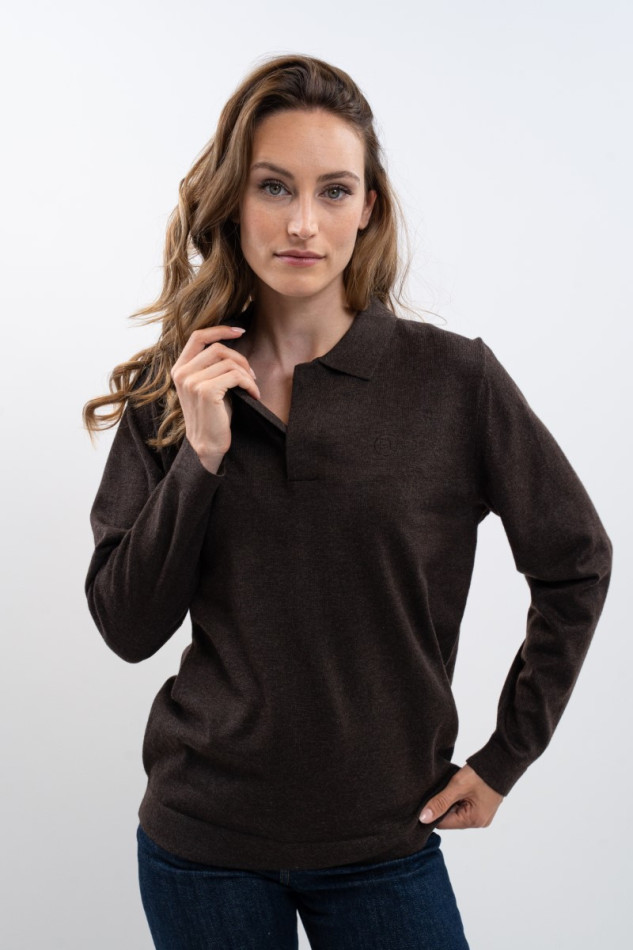 Ange Polo - Cocoa