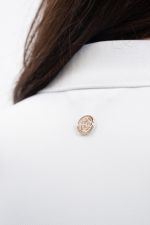 Pepite Polo - Blanc Pepite Polo - Blanc
