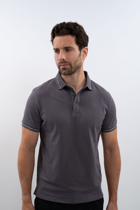 Oscar Polo - Schiefer