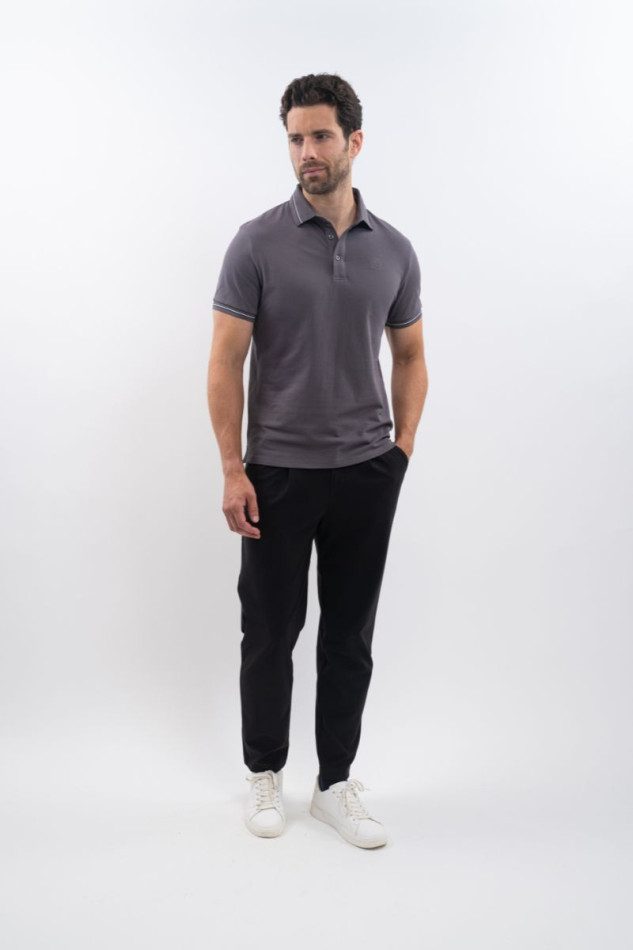 Polo Oscar - Pizarra