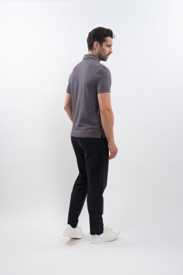 Polo Oscar - Pizarra