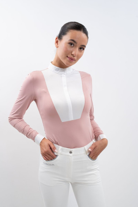 Stella Polo de Concours - Pfingstrose