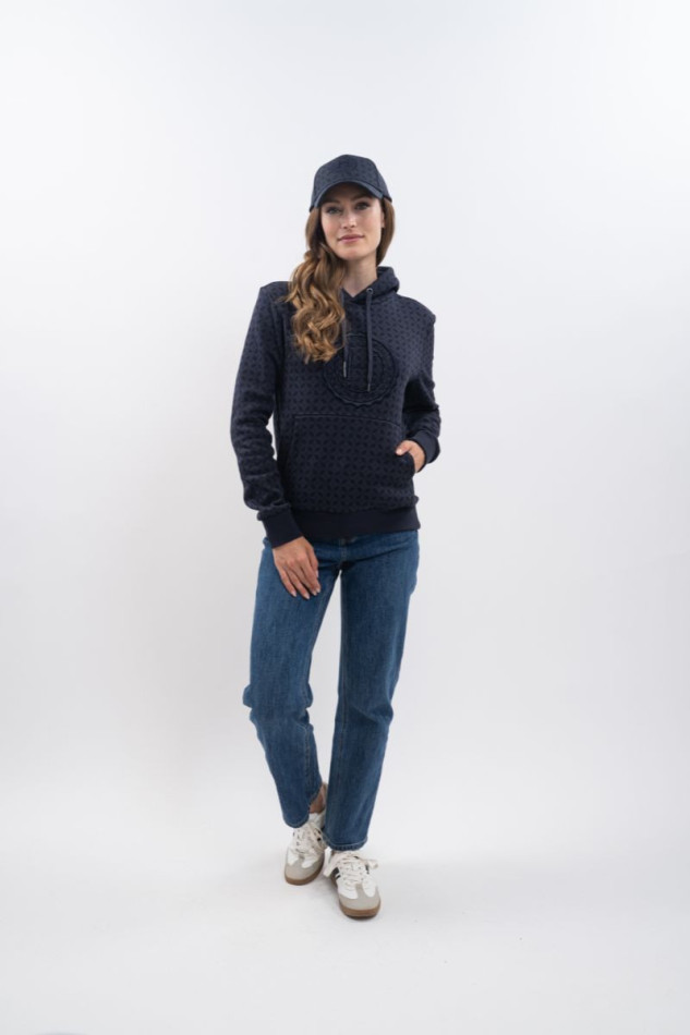 Samy Hoodie - Tartan Samy Hoodie - Tartan
