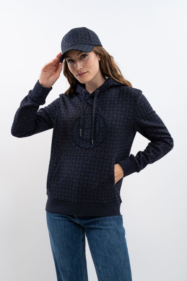 Samy Hoodie - Tartan Samy Hoodie - Tartan