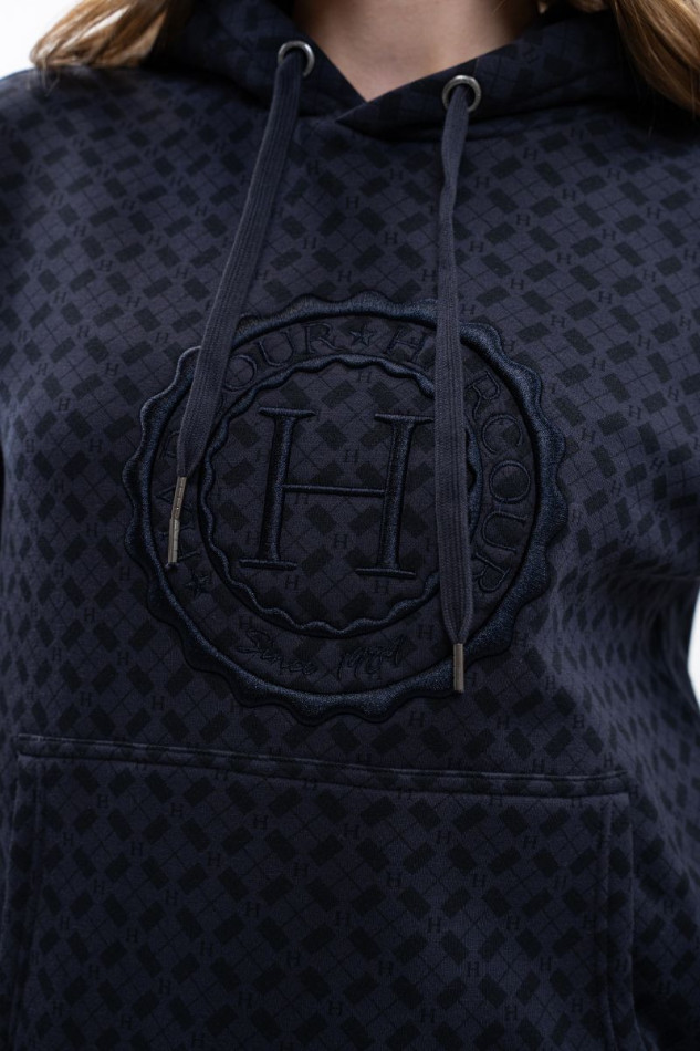 Samy Hoodie - Tartan Samy Hoodie - Tartan