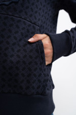 Samy Sweat - Tartan Samy Sweat - Tartan