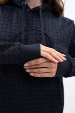 Samy Sweat Unisexe - Tartan (Tartan) Samy Sweat Unisexe - Tartan (Tartan)