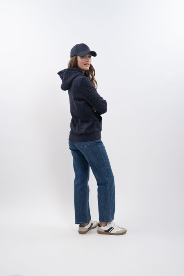 Samy Hoodie - Tartan Samy Hoodie - Tartan