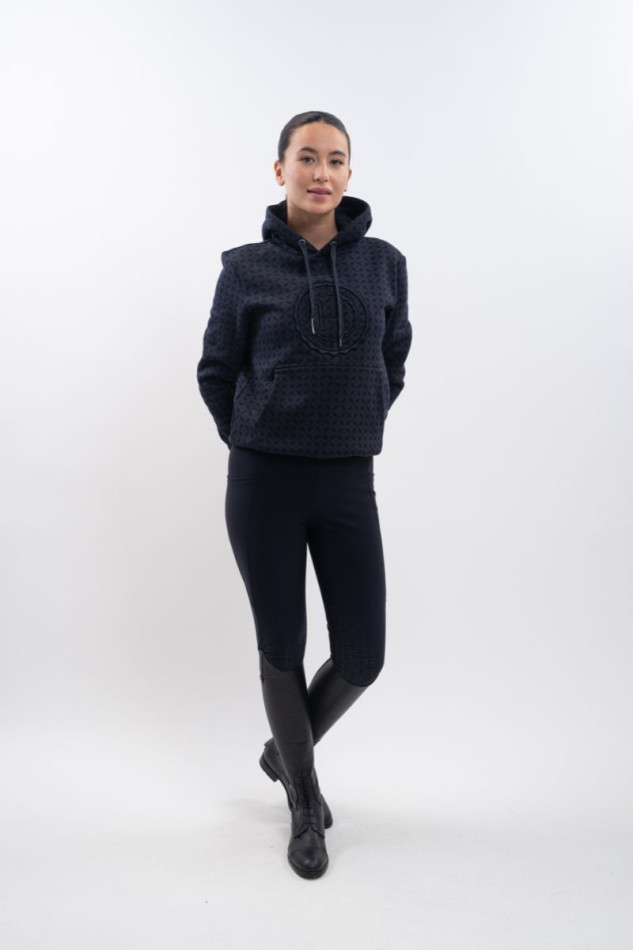 Samy Hoodie - Tartan Samy Hoodie - Tartan