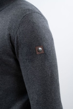 Parmo Pullover - Leisteen Parmo Pullover - Leisteen