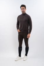 Parmo Pullover - Kakao Parmo Pullover - Kakao