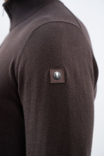 Parmo Pullover - Kakao Parmo Pullover - Kakao