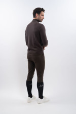 Parmo Pullover - Kakao Parmo Pullover - Kakao