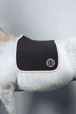 Mantilla Karembar Rider - Negro/Rosa claro Mantilla Karembar Rider - Negro/Rosa claro