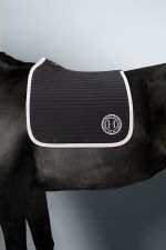 Mantilla Karembar Rider - Negro/Rosa claro Mantilla Karembar Rider - Negro/Rosa claro