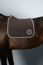 Mantilla Karembar Rider - Cacao (Marrón oscuro) Mantilla Karembar Rider - Cacao (Marrón oscuro)