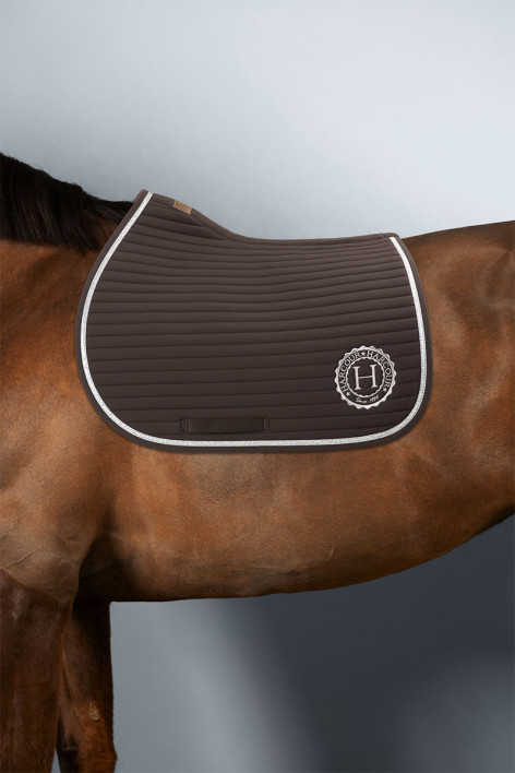 Mantilla Karembar Rider - Cacao (Marrón oscuro)