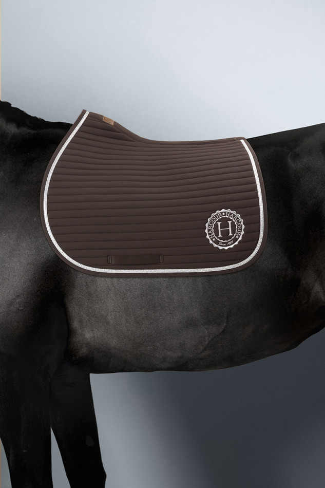 Mantilla Karembar Rider - Cacao (Marr&oacute;n oscuro)