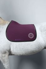 Mantilla Karembar Rider - Fig (Morado oscuro) Mantilla Karembar Rider - Fig (Morado oscuro)
