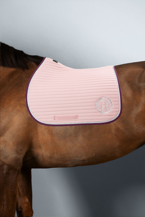 Mantilla Karembar Rider - Peonía (Rosa claro)