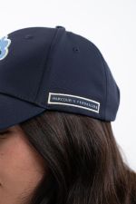 Kate Versailles Cap - Marine (Navy) Kate Versailles Cap - Marine (Navy)