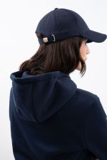 Kate Versailles Cap - Marine (Navy) Kate Versailles Cap - Marine (Navy)