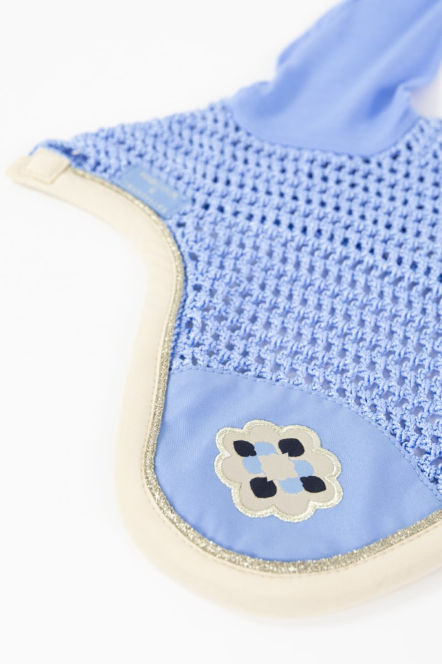 Charly Bonnet Versailles - Versailles blauw