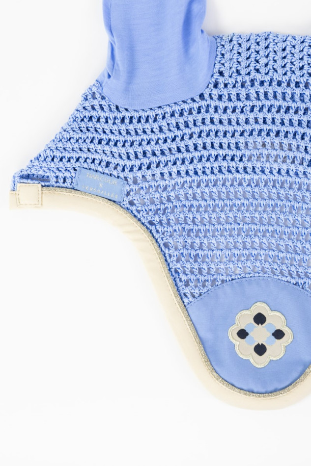 Charly Bonnet Versailles - Versailles blauw