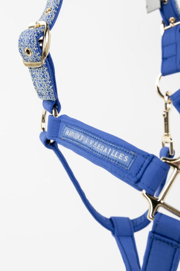 Maximin Halster & Lanyard Versailles - Navy