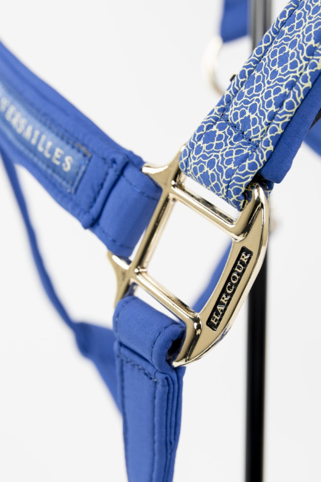 Maximin Halster & Lanyard Versailles - Navy
