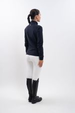 Bernadette Versailles dames softshell jas - Navy Bernadette Versailles dames softshell jas - Navy