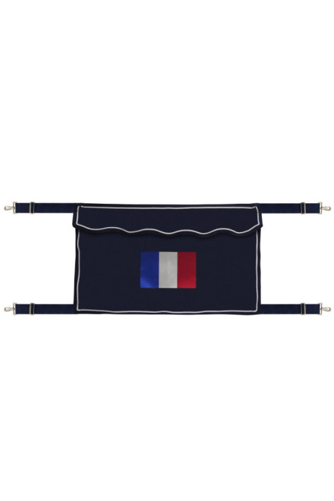 FFE Boxing Wallet 2022 - Azul/blanco/rojo