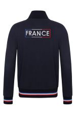 Reveur Heren Sweatshirt 2018 FFE - Navy Reveur Heren Sweatshirt 2018 FFE - Navy