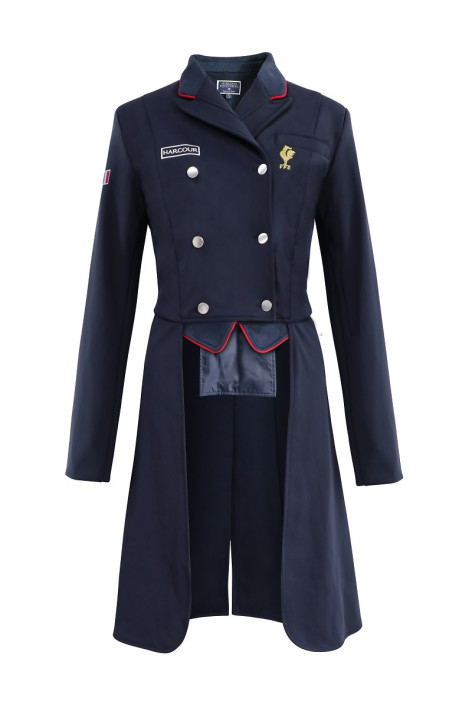 Jungle Frac Woman FFE - Navy