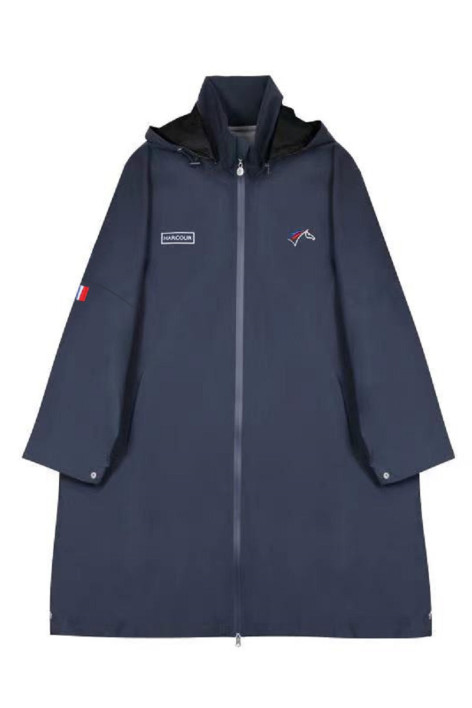 Capriffe Veste de pluie FFE - Marine (Navy)