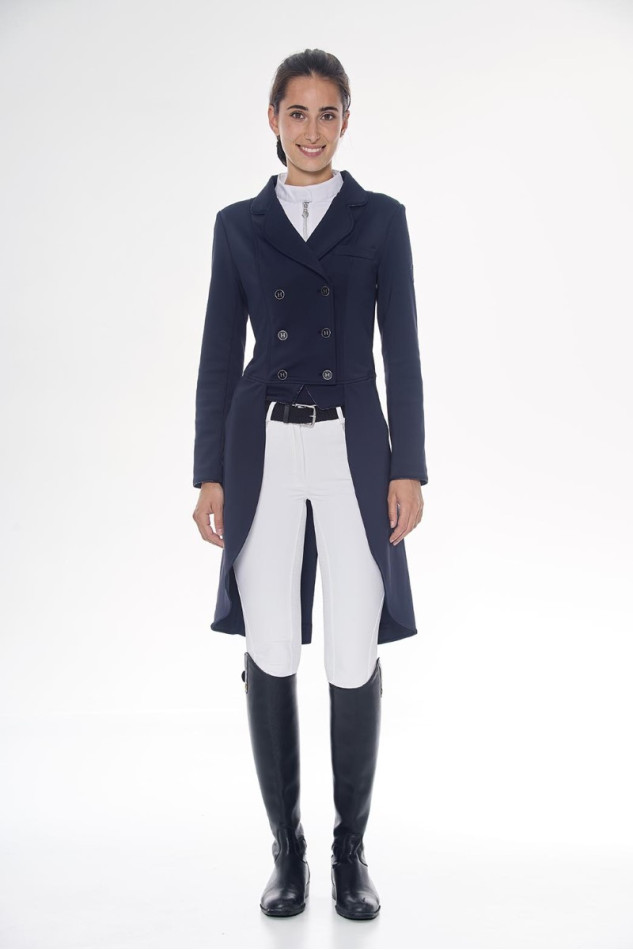 Floranie Frac Femme - Marine Floranie Frac Femme - Marine