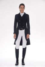 Floranie Frac Woman - Black (Black) Floranie Frac Woman - Black (Black)