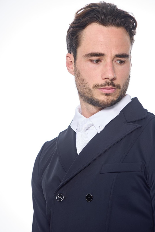 Floran Frac Homme - Noir (Black) Floran Frac Homme - Noir (Black)