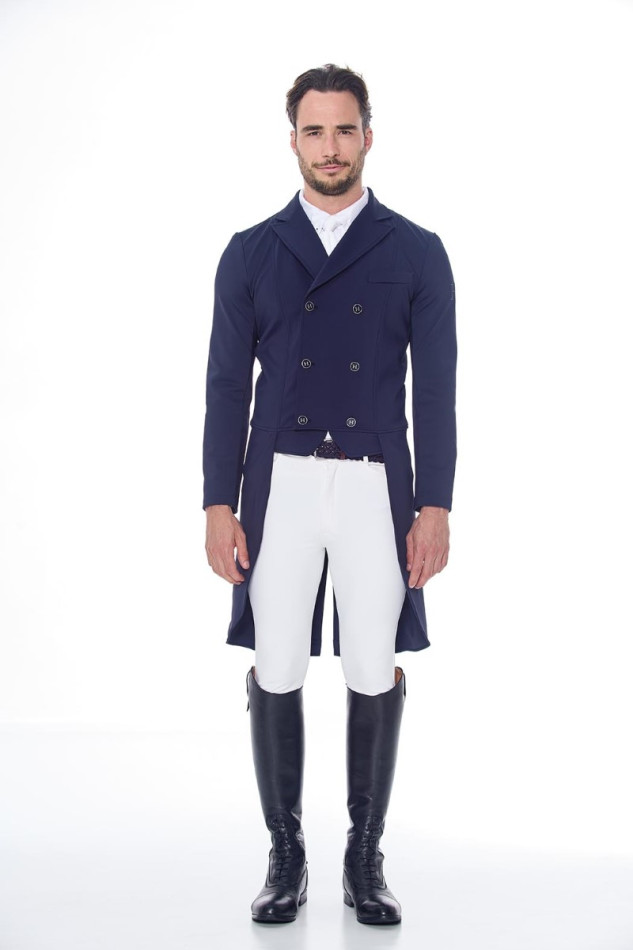 Floran Frac Homme - Marine (Navy) Floran Frac Homme - Marine (Navy)