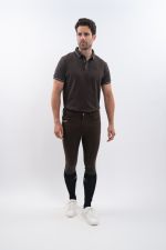 Barmino Pantalon équitation - Cacao Barmino Pantalon équitation - Cacao