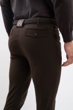 Barmino Riding pants - Cocoa Barmino Riding pants - Cocoa