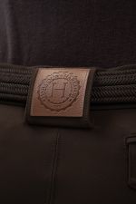 Barmino Riding pants - Cocoa Barmino Riding pants - Cocoa